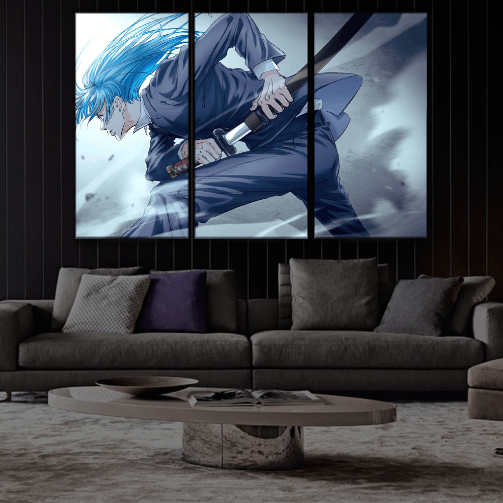 Kasumi Buy Wall Poster
