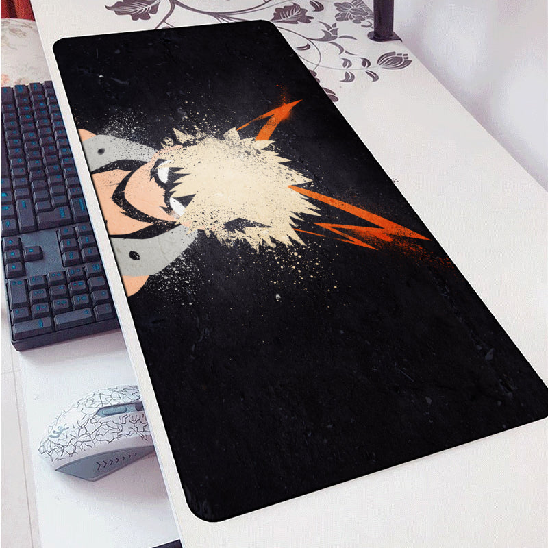 Katsuki Bakugo Mouse Pad