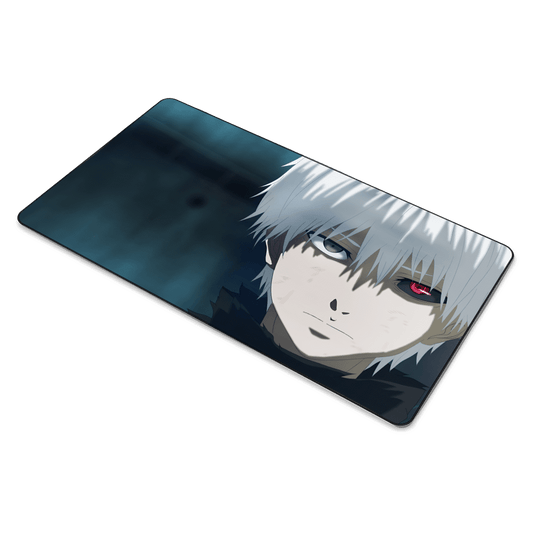 Ken Kaneki Anime Art Mouse Pad