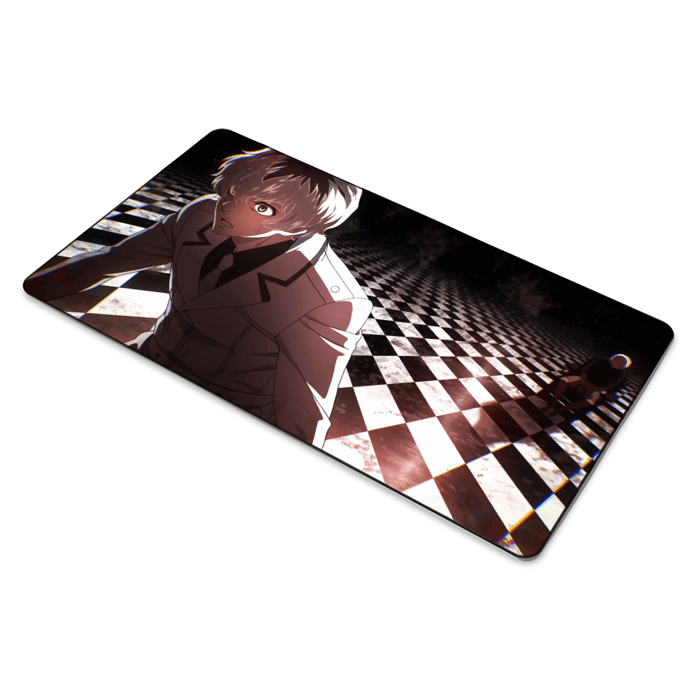 Ken Kaneki Anime Mouse Pad
