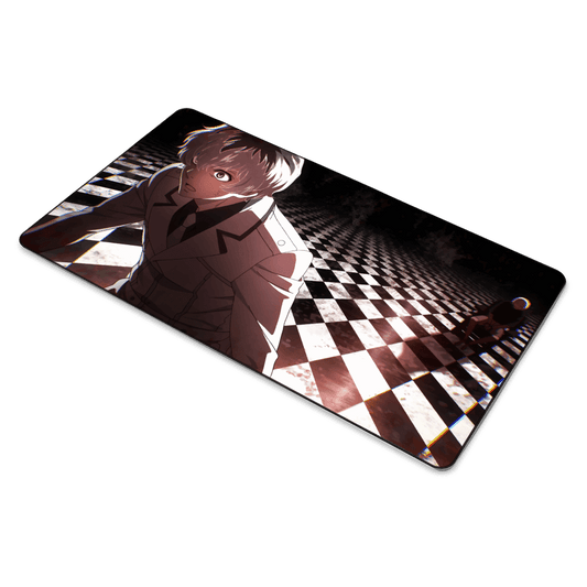 Ken Kaneki Anime Mouse Pad