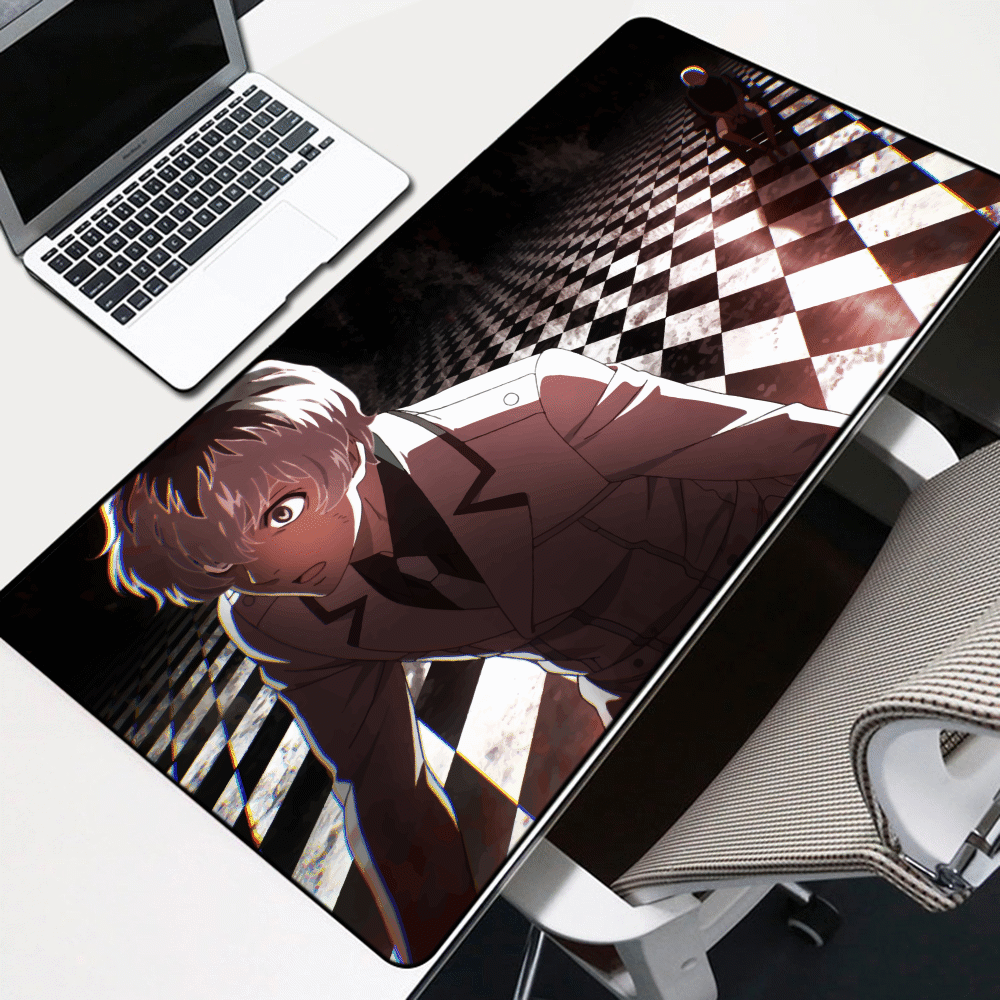 Ken Kaneki Anime Mouse Pad