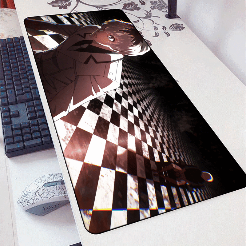 Ken Kaneki Anime Mouse Pad