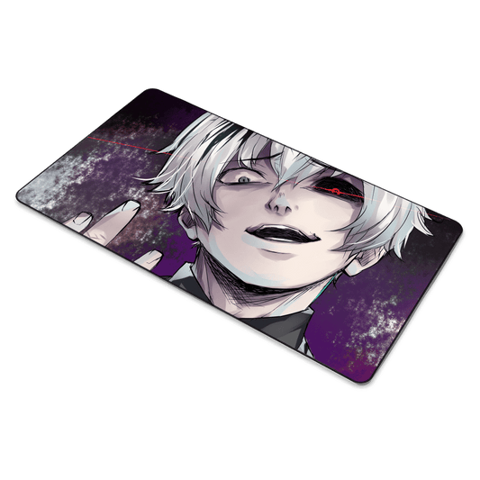 Ken Kaneki Character Mouse Pad