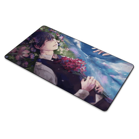 Ken Kaneki Design Mouse Pad