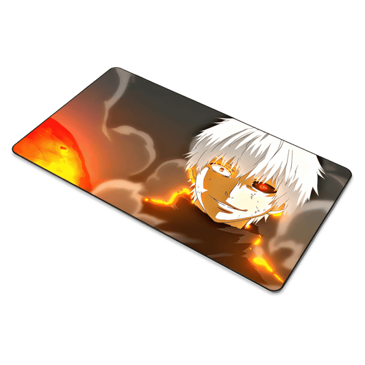 Ken Kaneki Mouse Pad