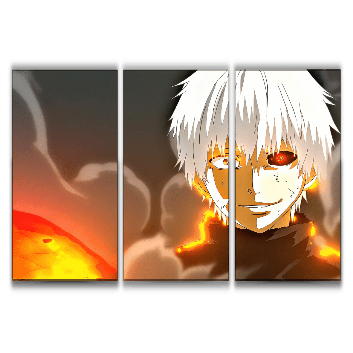 Ken Kaneki Poster