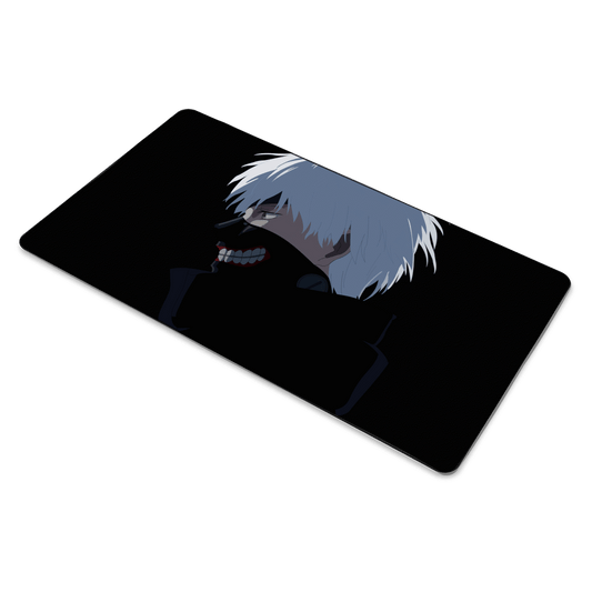 Ken Kaneki Stylized Mouse Pad