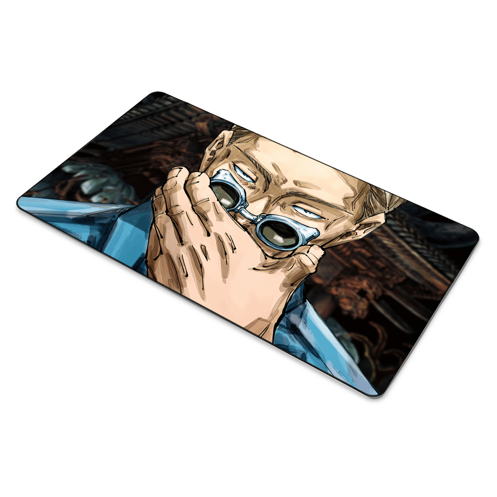 Kento Art Mouse Pad
