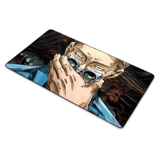 Kento Art Mouse Pad