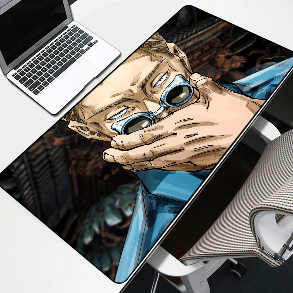 Kento Art Mouse Pad
