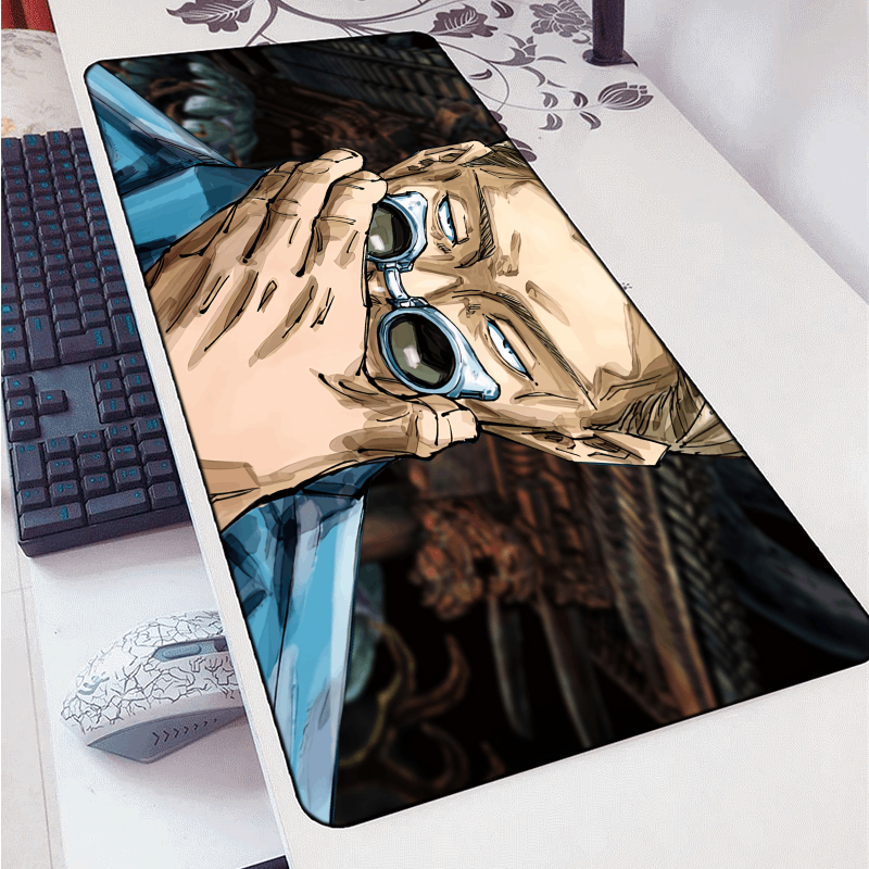 Kento Art Mouse Pad
