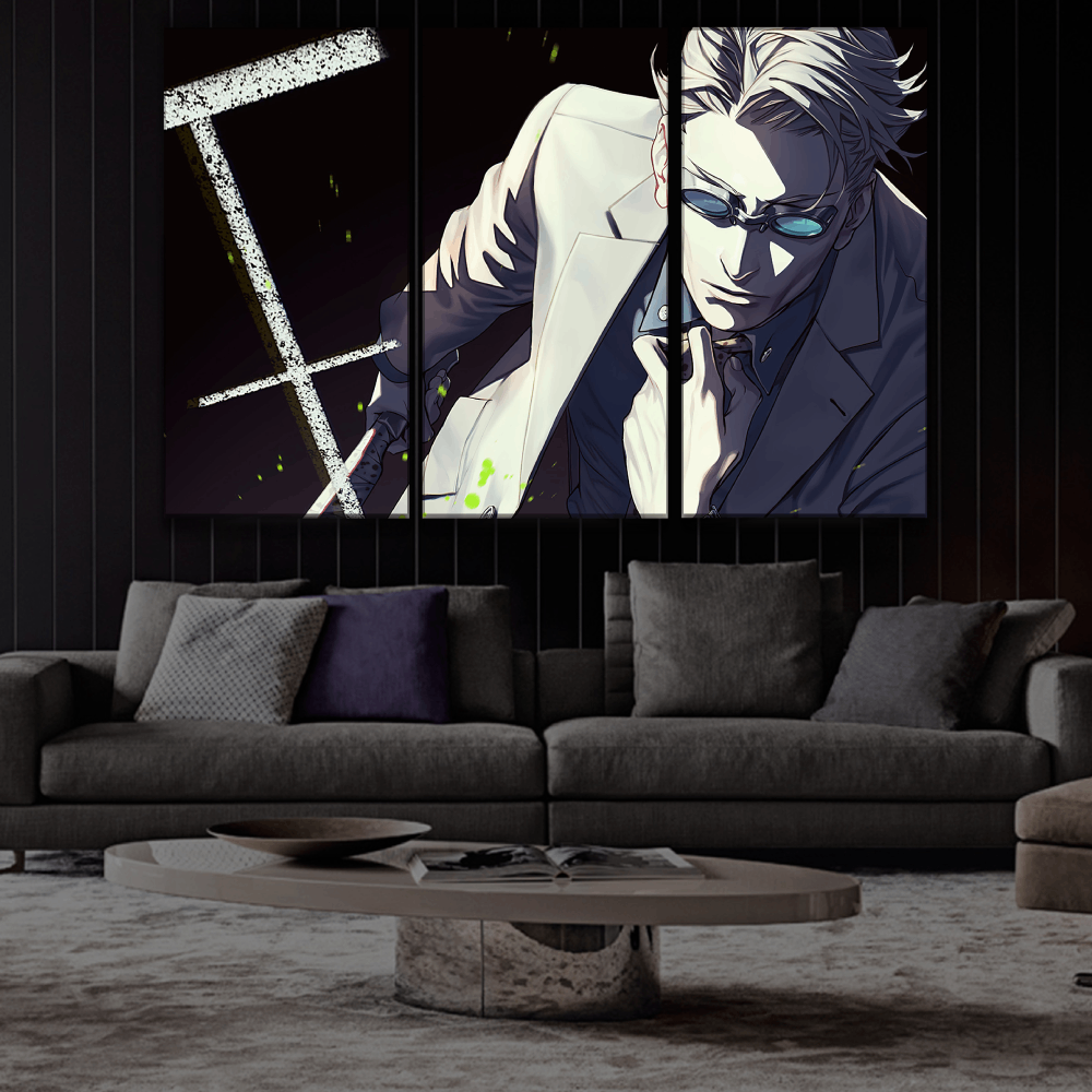 Kento Art Buy Wall Poster
