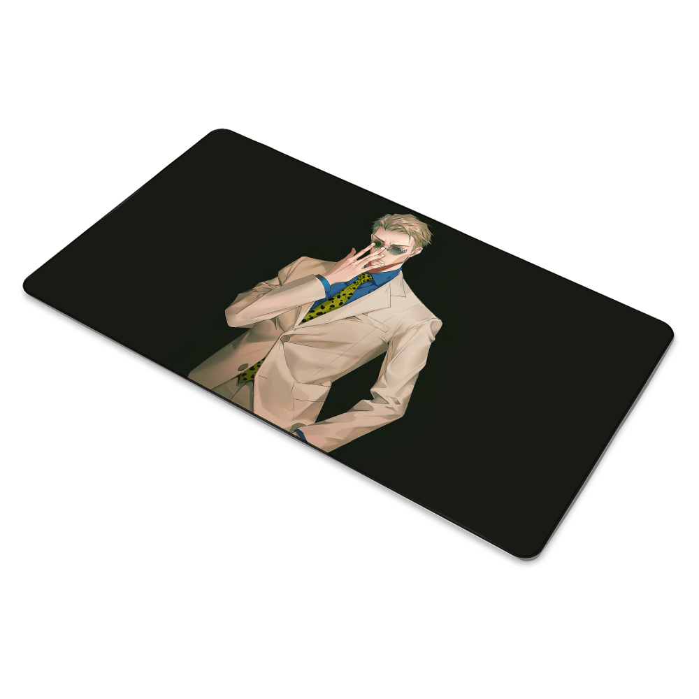 Kento Artstyle Mouse Pad