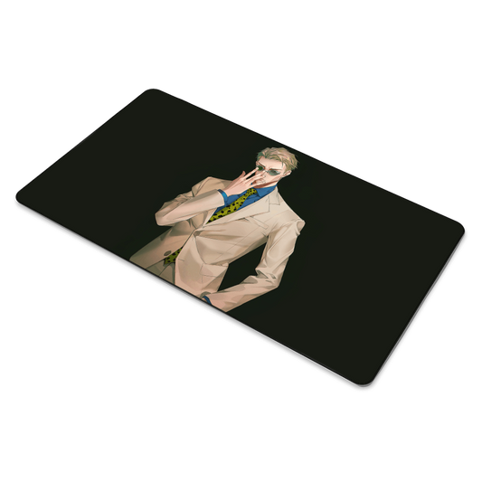 Kento Artstyle Mouse Pad