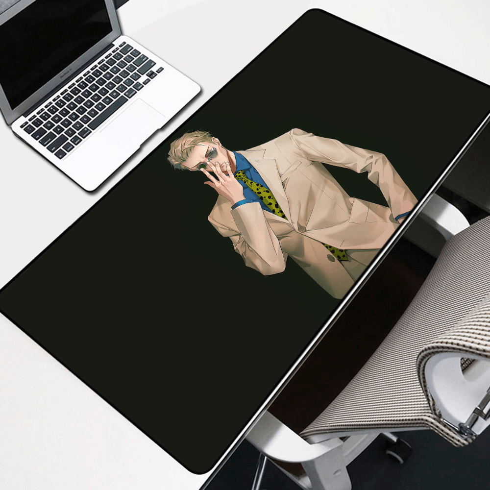 Kento Artstyle Mouse Pad