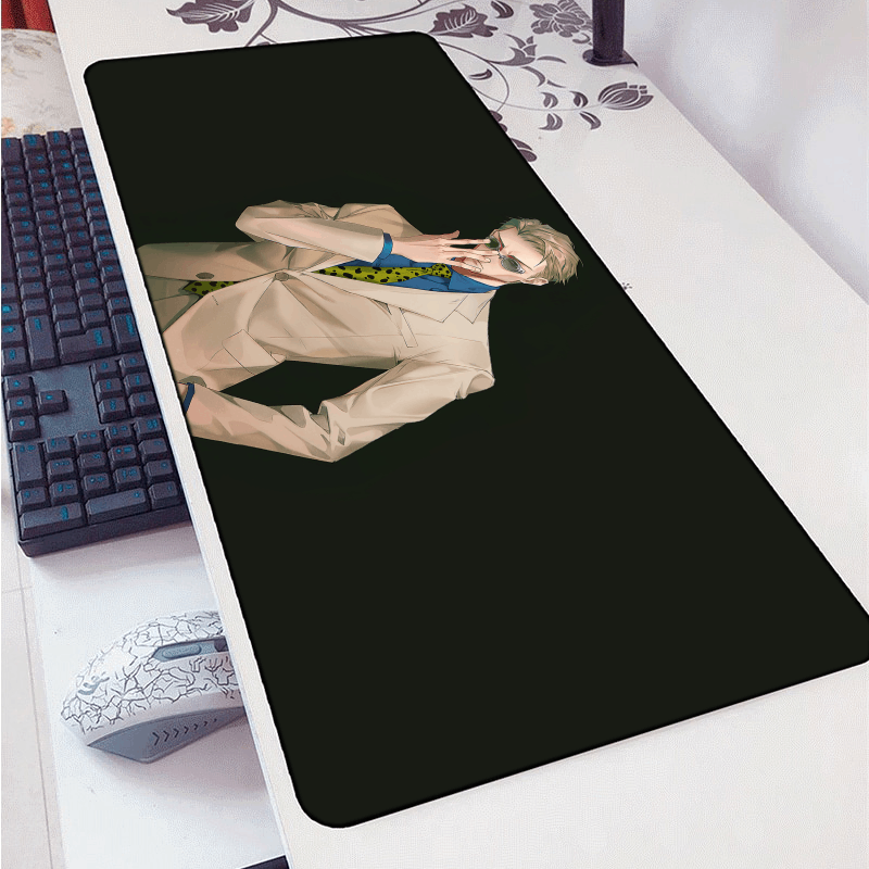 Kento Artstyle Mouse Pad