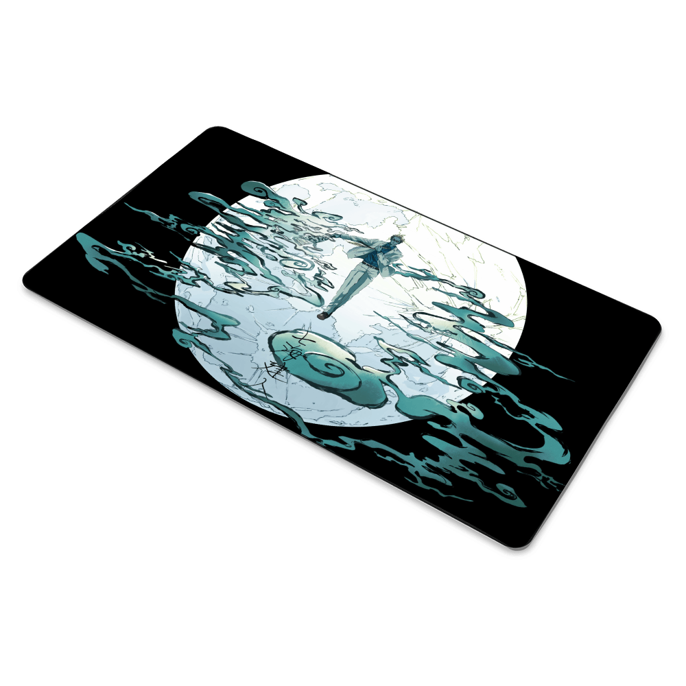 Kento Mouse Pad