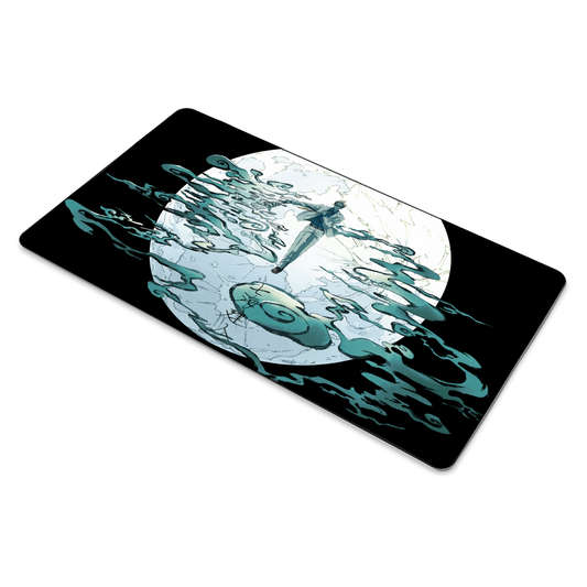 Kento Mouse Pad