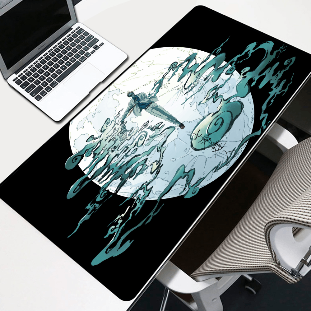 Kento Mouse Pad