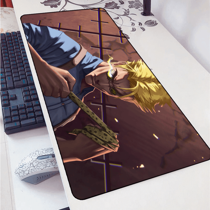 Kento Nanami Anime Mouse Pad