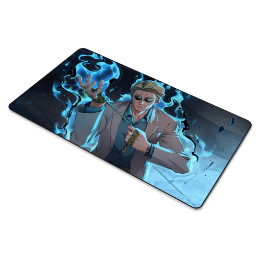 Kento Nanami Artstyle Mouse Pad