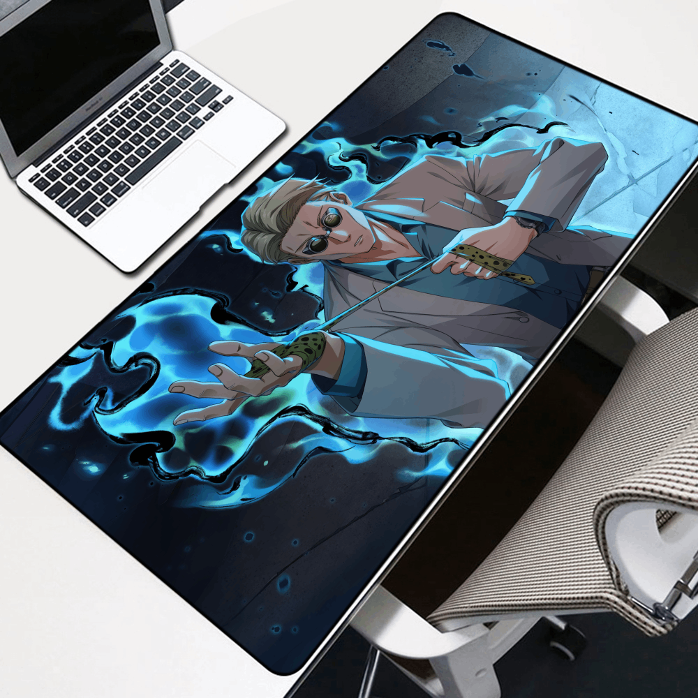 Kento Nanami Artstyle Mouse Pad