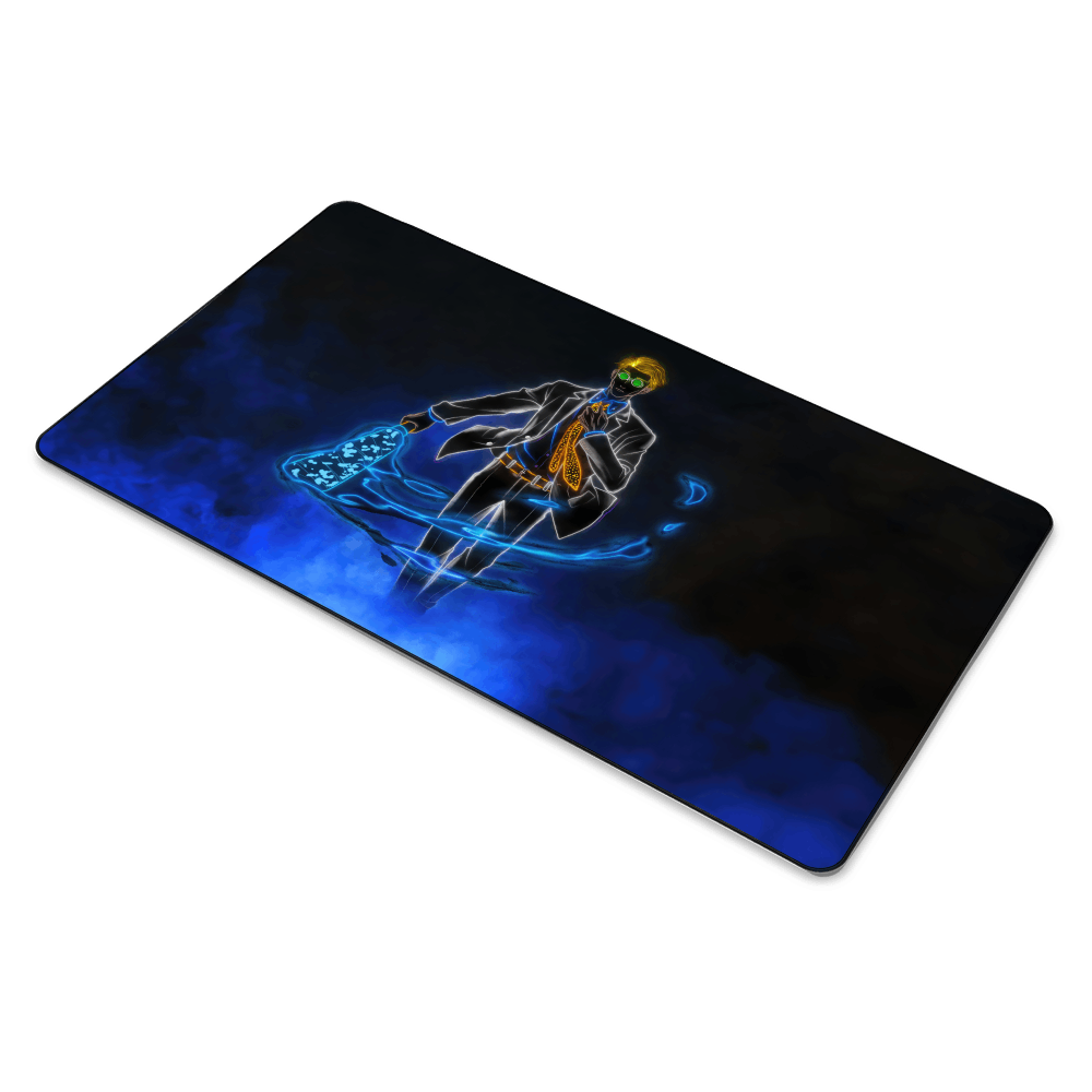 Kento Nanami Design Mouse Pad