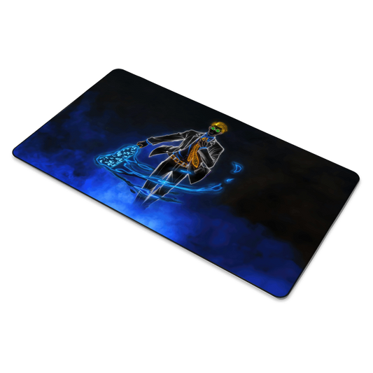 Kento Nanami Design Mouse Pad