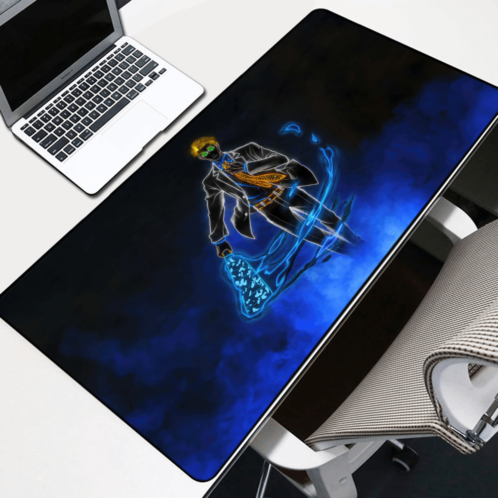 Kento Nanami Design Mouse Pad