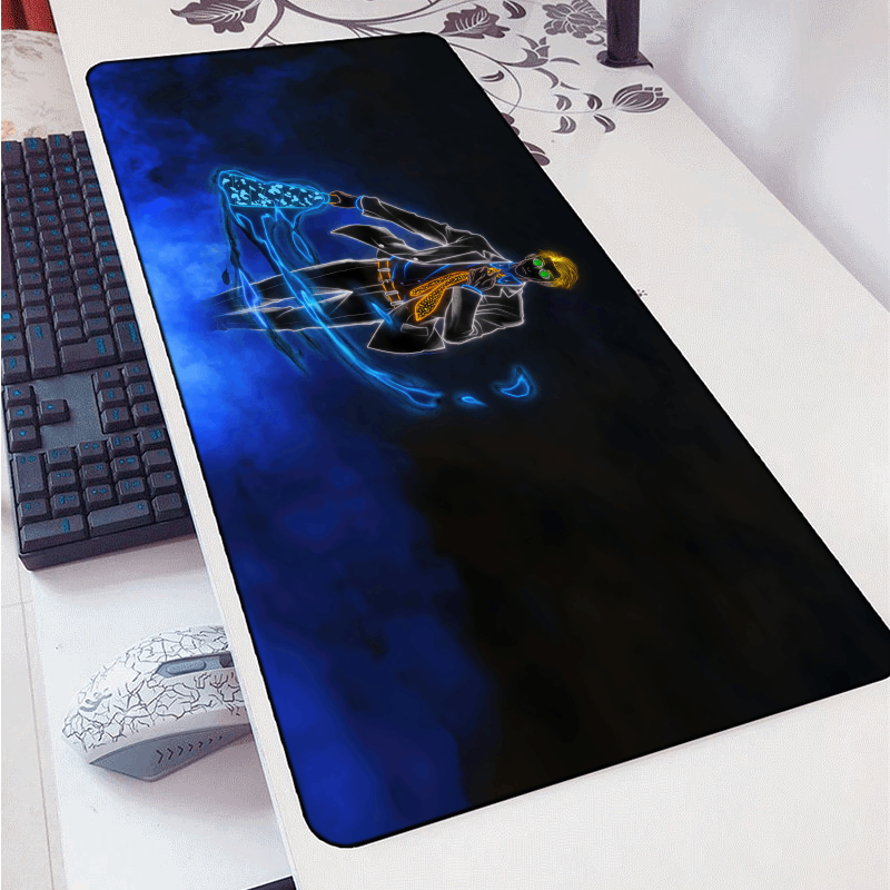 Kento Nanami Design Mouse Pad