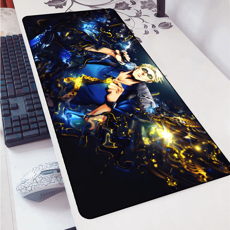 Kento Nanami Illustration Mouse Pad