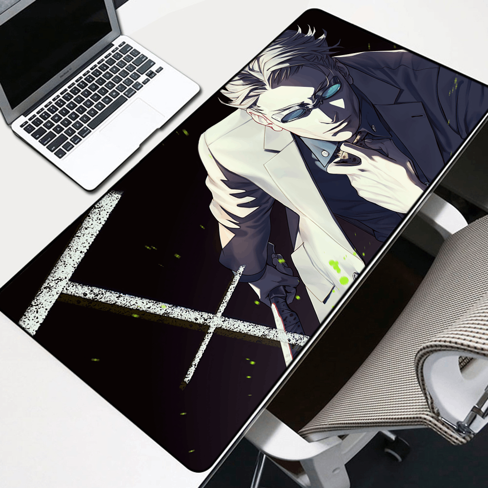Kento Nanami Mouse Pad