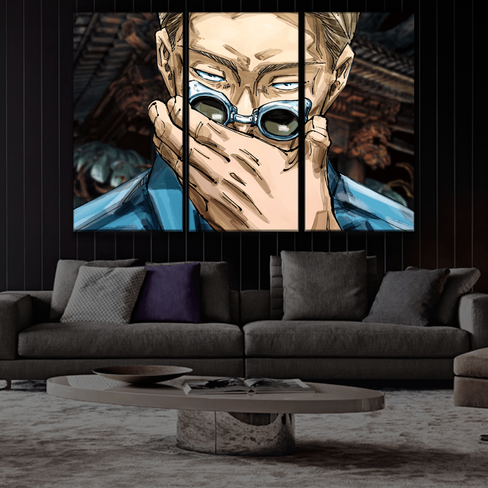 Kento Buy Wall Poster
