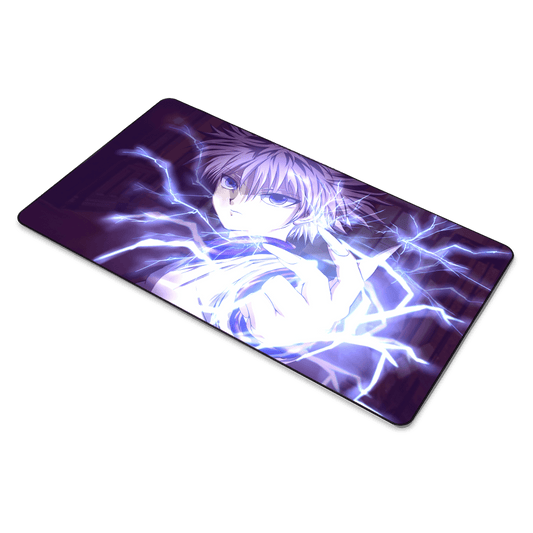Killua Mouse Pad