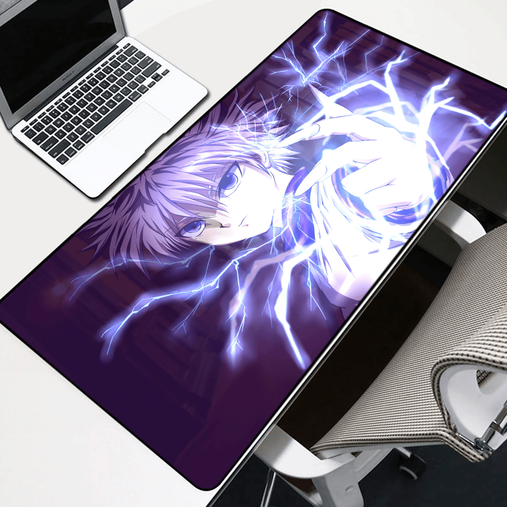 Killua Mouse Pad