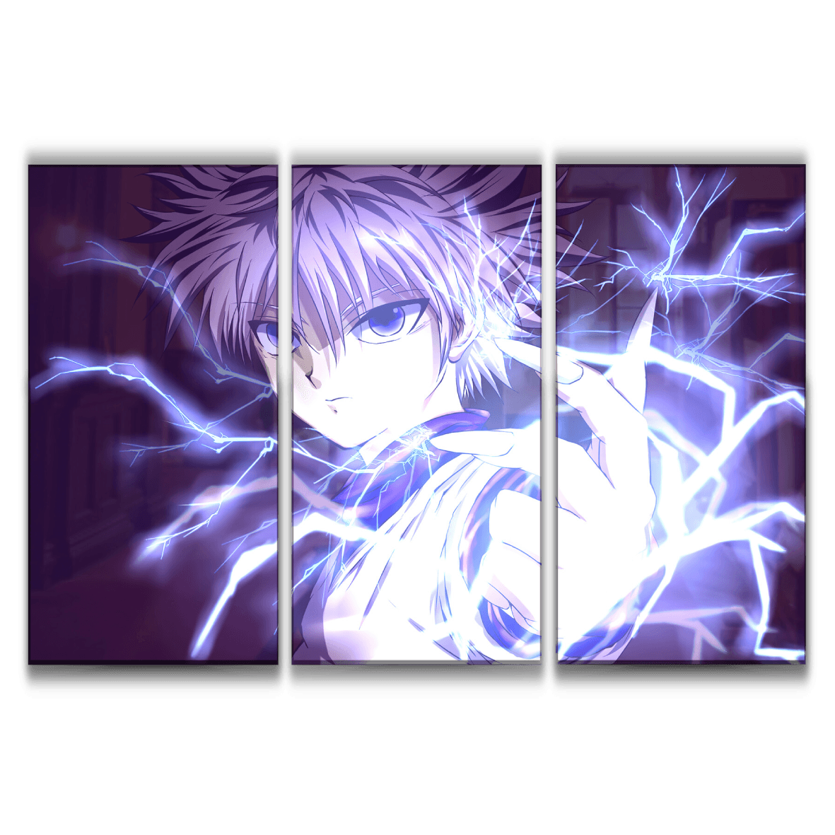 Killua Poster