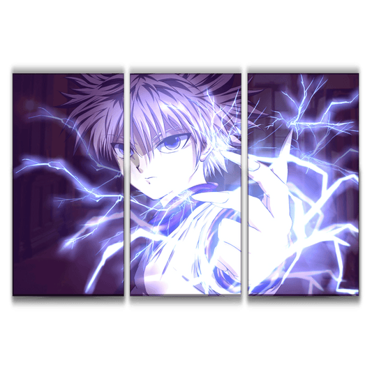 Killua Poster