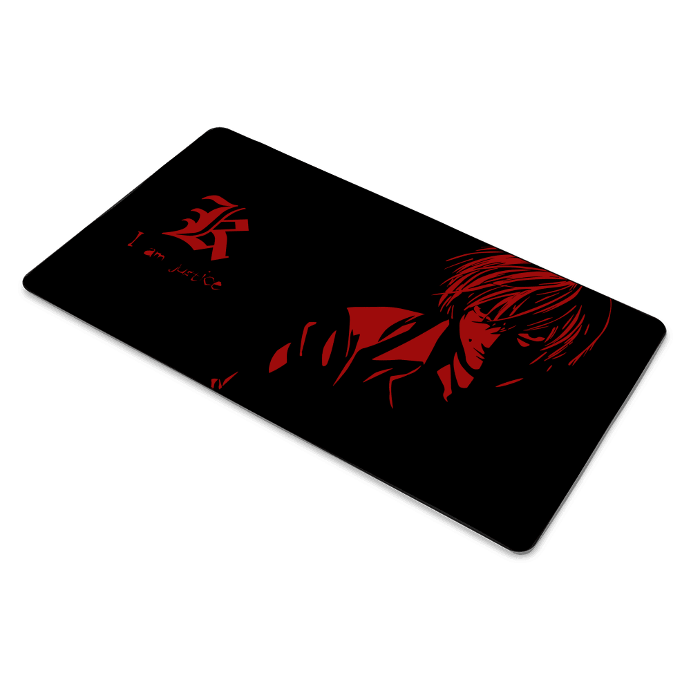 Kira Art Mouse Pad