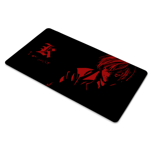 Kira Art Mouse Pad