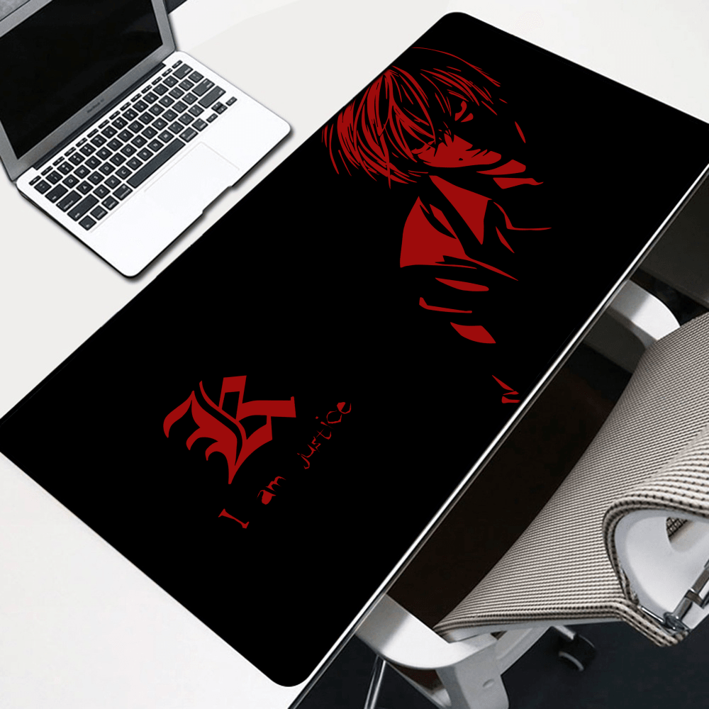 Kira Art Mouse Pad