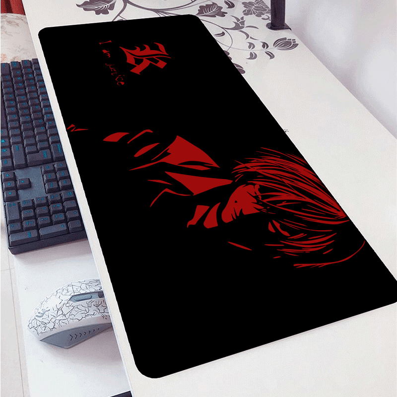 Kira Art Mouse Pad