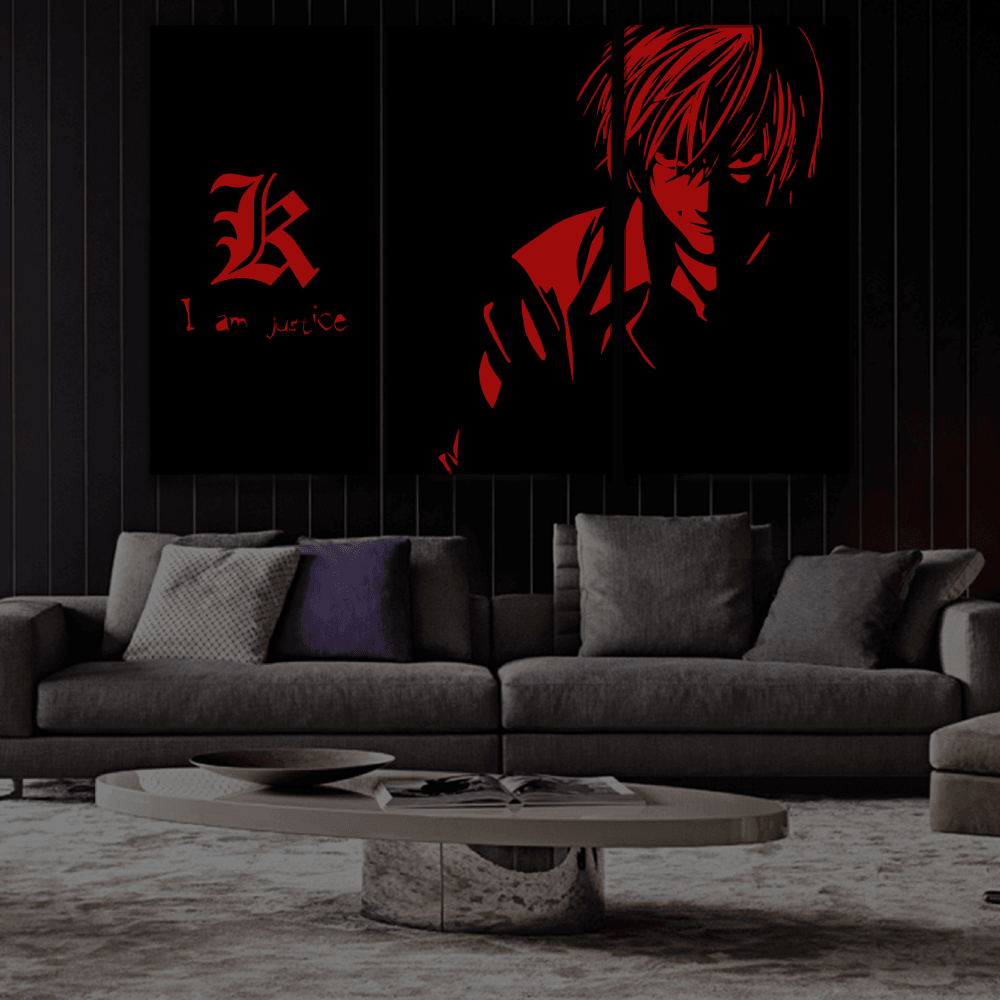 Kira Art Buy Wall Poster