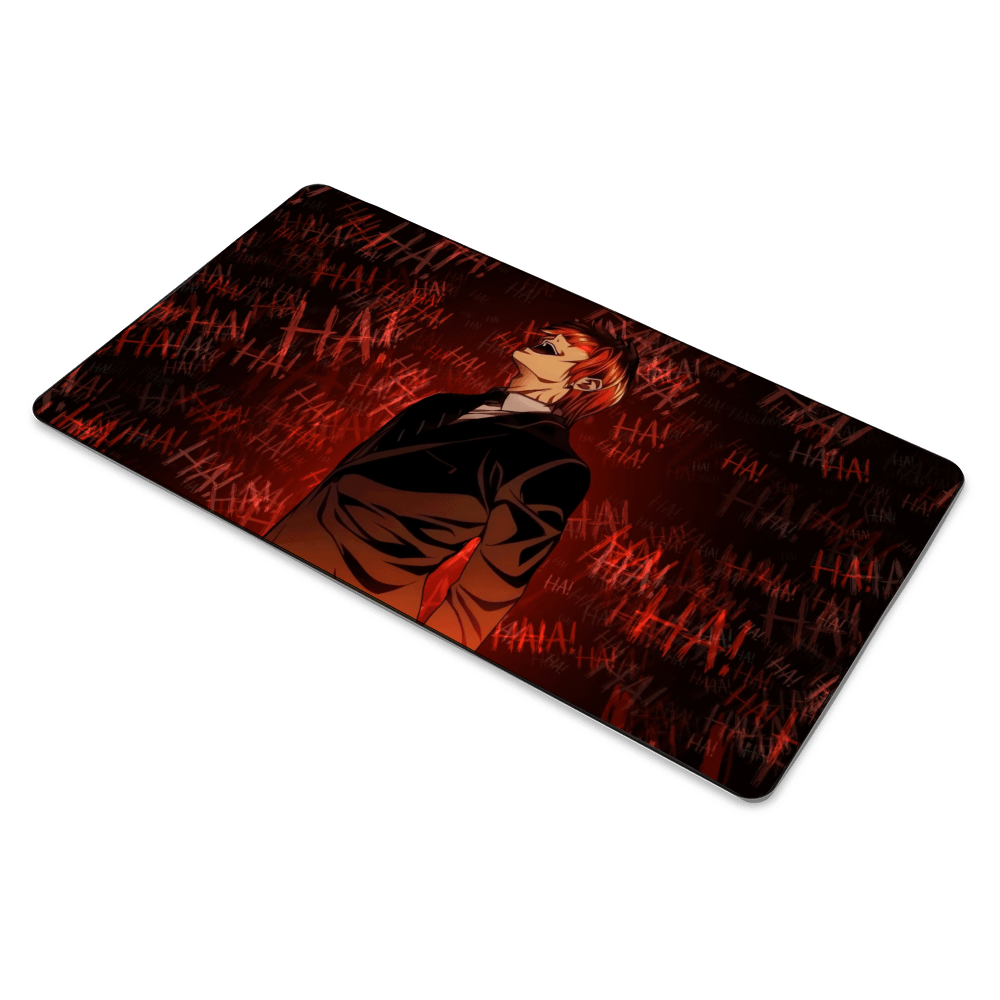 Kira Mouse Pad