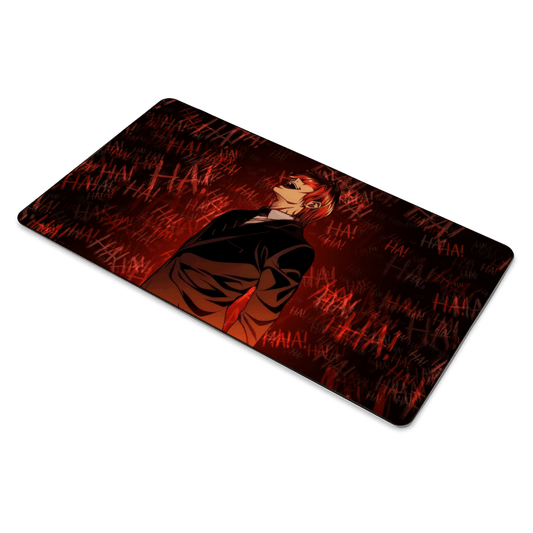 Kira Mouse Pad