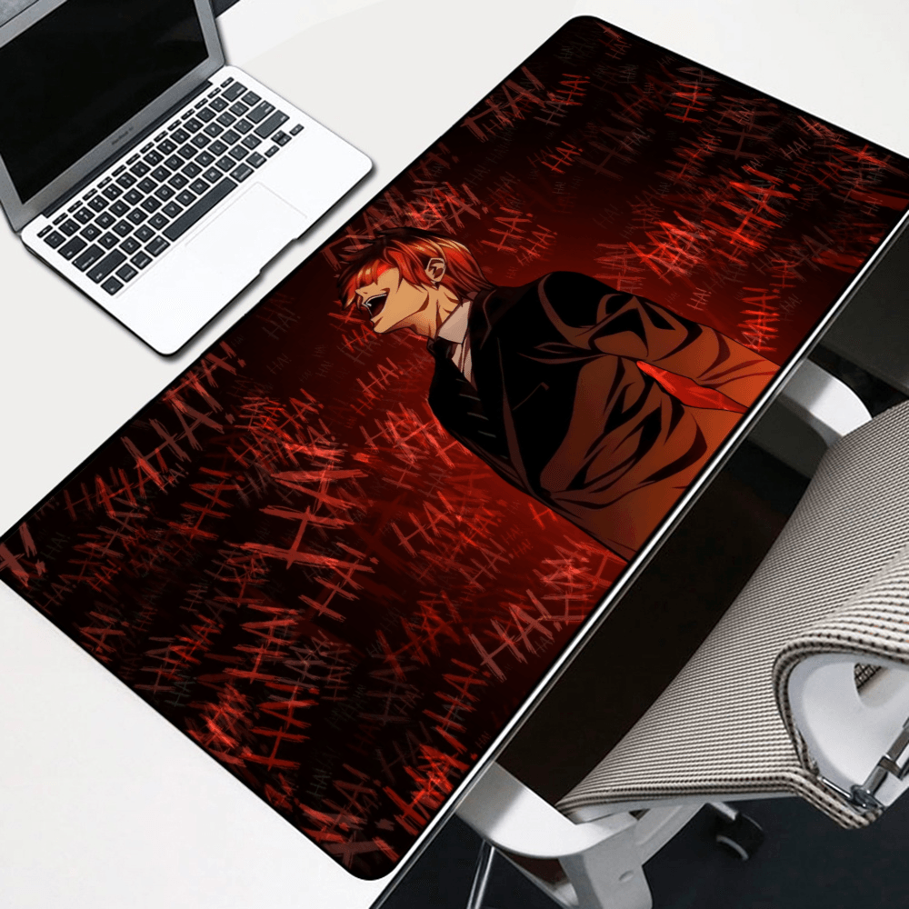 Kira Mouse Pad