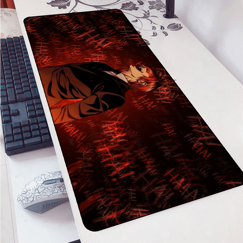 Kira Mouse Pad