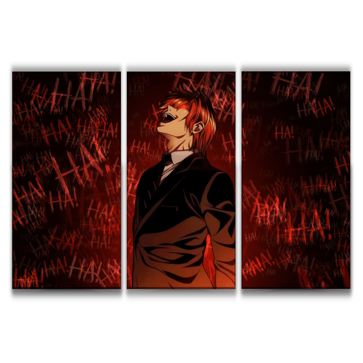 Kira Poster