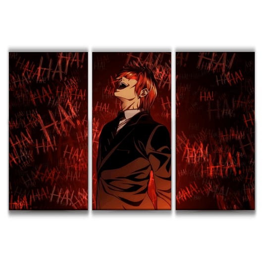 Kira Poster