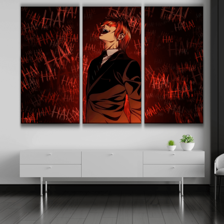 Kira Poster